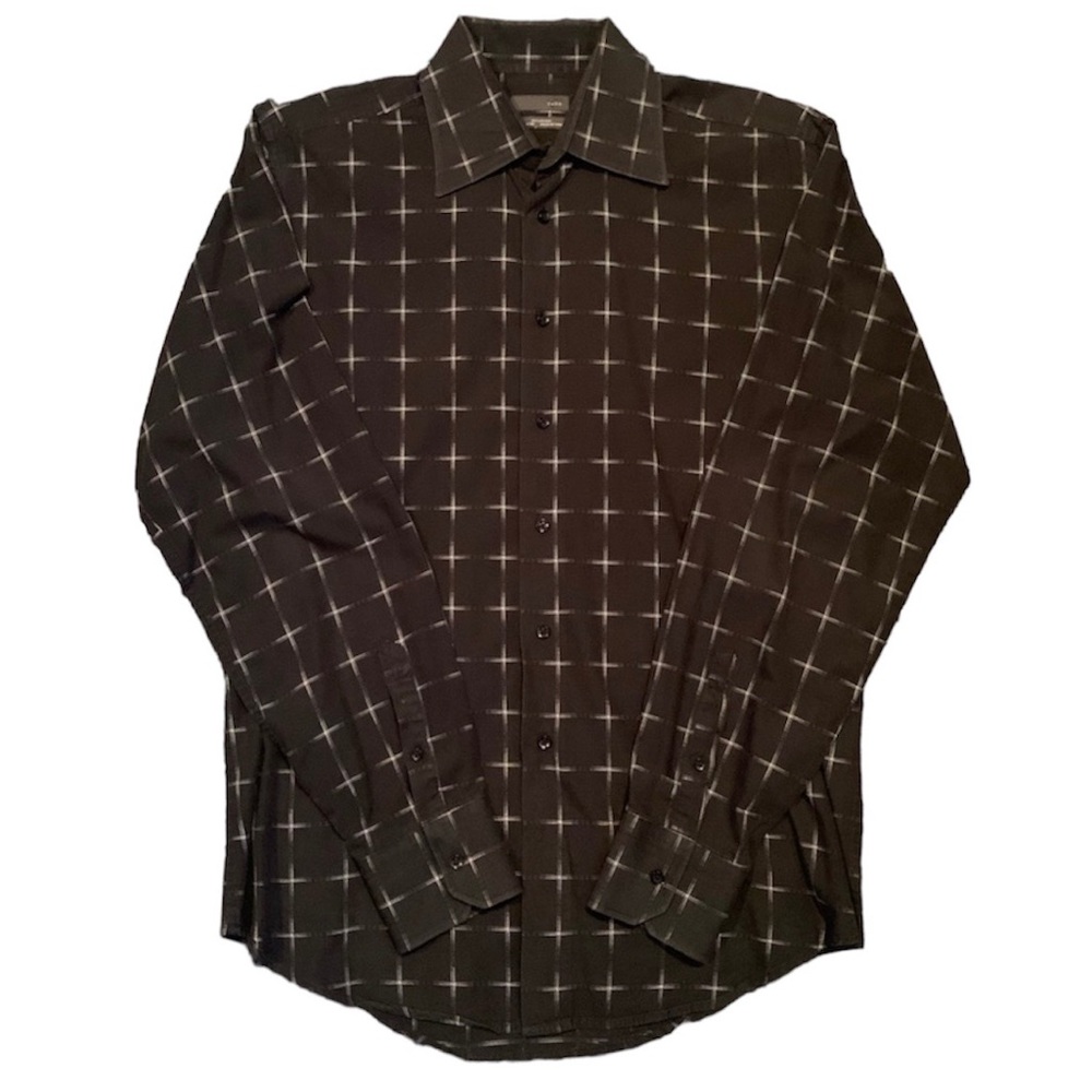Zara Dress Shirt